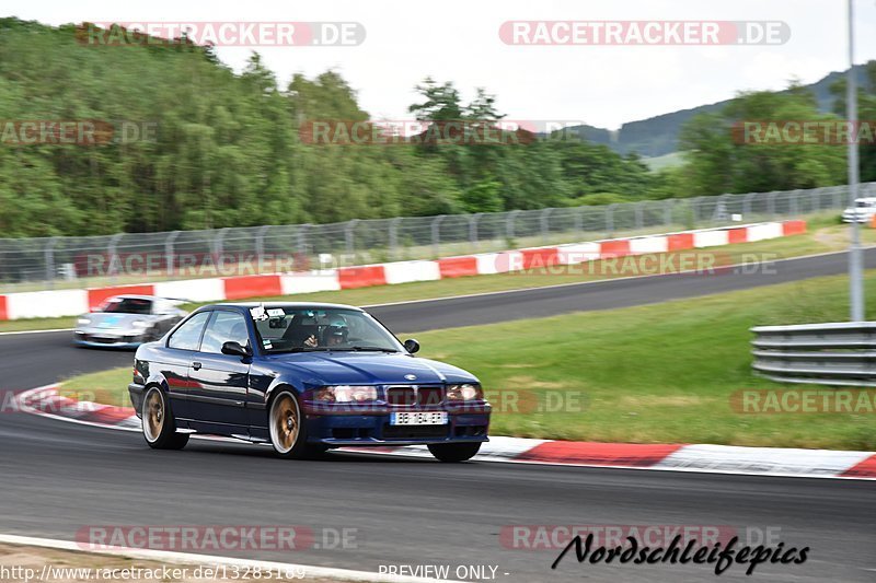 Bild #13283189 - trackdays.de - Nordschleife - Nürburgring - Trackdays Motorsport Event Management