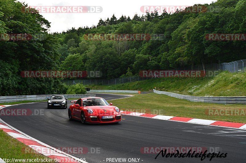 Bild #13283195 - trackdays.de - Nordschleife - Nürburgring - Trackdays Motorsport Event Management