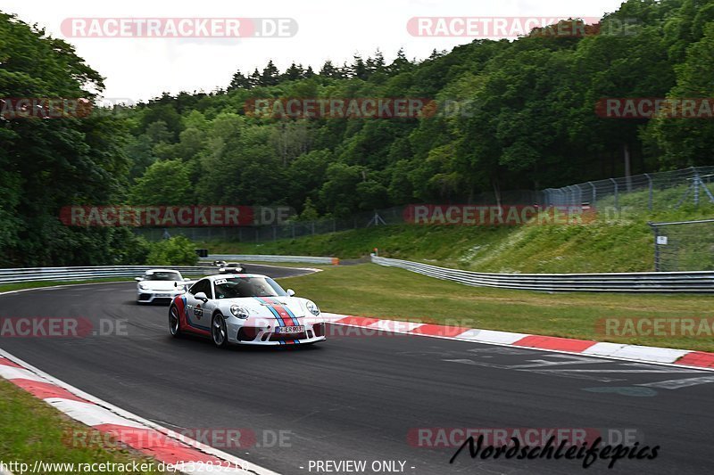 Bild #13283210 - trackdays.de - Nordschleife - Nürburgring - Trackdays Motorsport Event Management