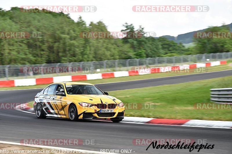 Bild #13283216 - trackdays.de - Nordschleife - Nürburgring - Trackdays Motorsport Event Management