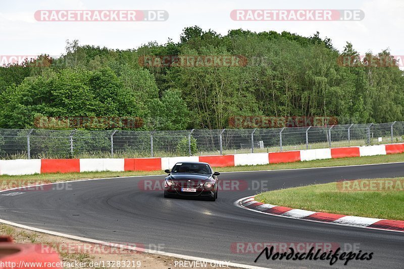 Bild #13283219 - trackdays.de - Nordschleife - Nürburgring - Trackdays Motorsport Event Management