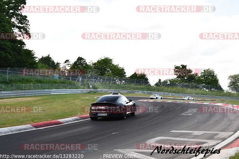 Bild #13283220 - trackdays.de - Nordschleife - Nürburgring - Trackdays Motorsport Event Management