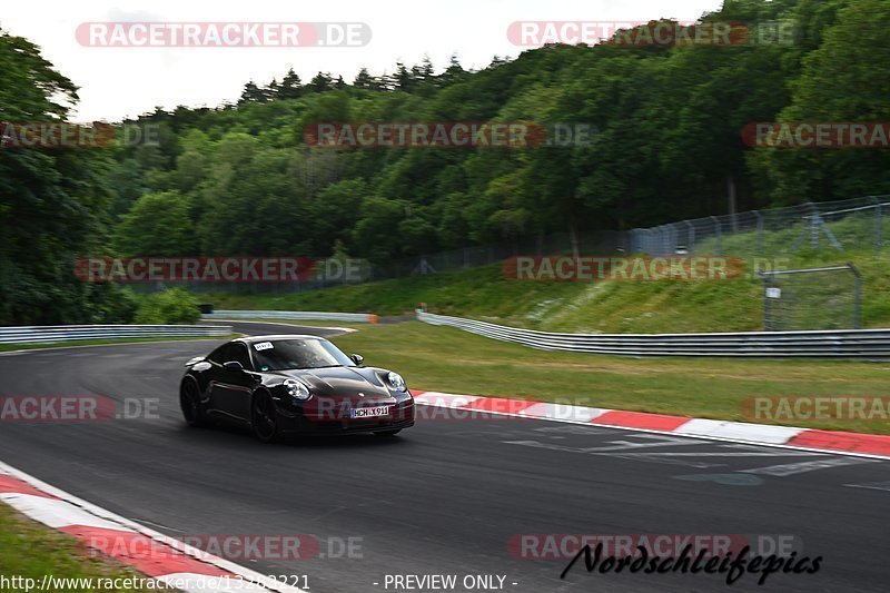 Bild #13283221 - trackdays.de - Nordschleife - Nürburgring - Trackdays Motorsport Event Management