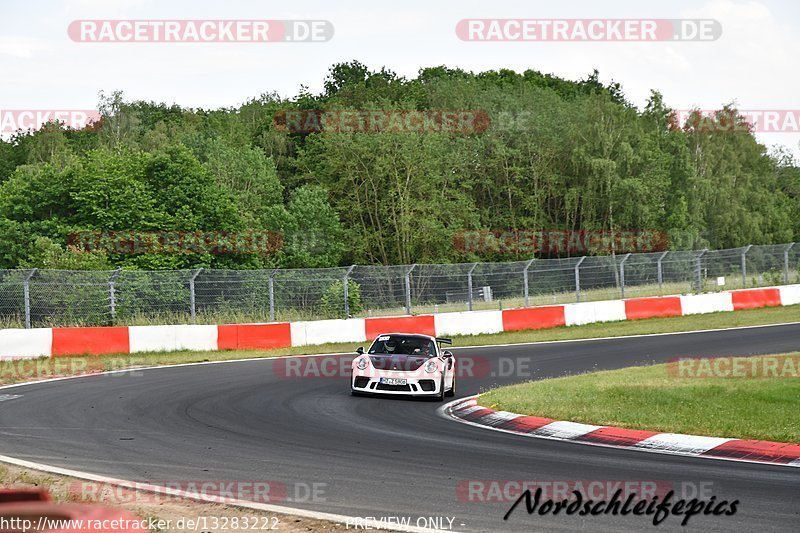 Bild #13283222 - trackdays.de - Nordschleife - Nürburgring - Trackdays Motorsport Event Management