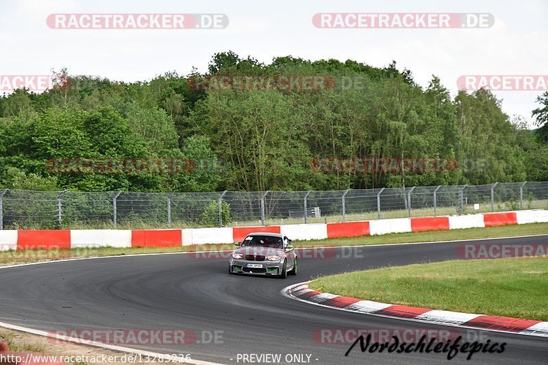Bild #13283226 - trackdays.de - Nordschleife - Nürburgring - Trackdays Motorsport Event Management