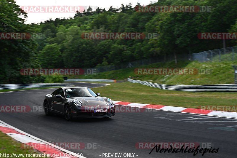 Bild #13283230 - trackdays.de - Nordschleife - Nürburgring - Trackdays Motorsport Event Management