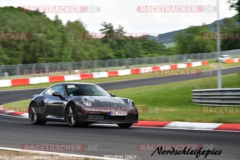 Bild #13283232 - trackdays.de - Nordschleife - Nürburgring - Trackdays Motorsport Event Management