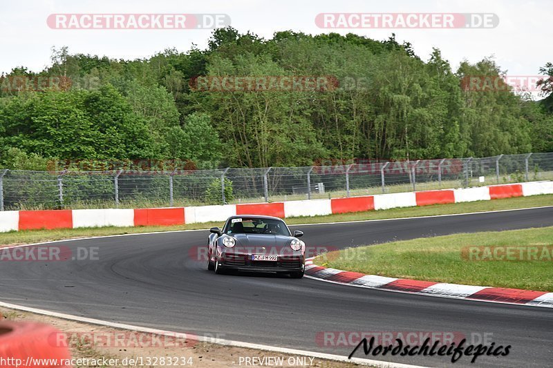 Bild #13283234 - trackdays.de - Nordschleife - Nürburgring - Trackdays Motorsport Event Management