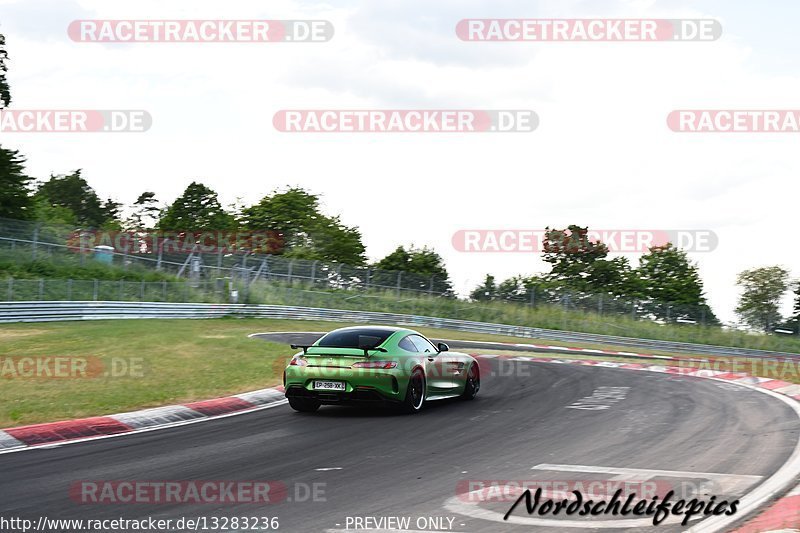Bild #13283236 - trackdays.de - Nordschleife - Nürburgring - Trackdays Motorsport Event Management