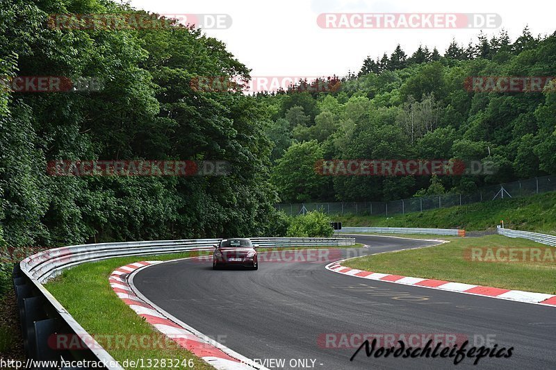Bild #13283246 - trackdays.de - Nordschleife - Nürburgring - Trackdays Motorsport Event Management