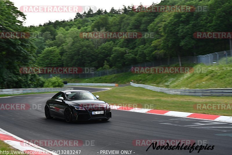 Bild #13283247 - trackdays.de - Nordschleife - Nürburgring - Trackdays Motorsport Event Management