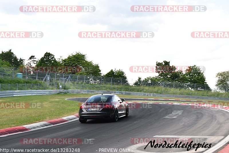 Bild #13283248 - trackdays.de - Nordschleife - Nürburgring - Trackdays Motorsport Event Management