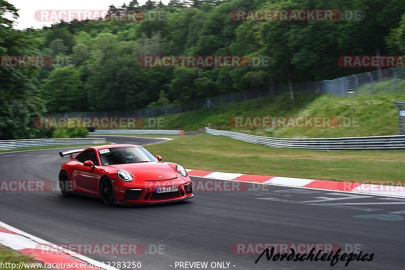 Bild #13283250 - trackdays.de - Nordschleife - Nürburgring - Trackdays Motorsport Event Management