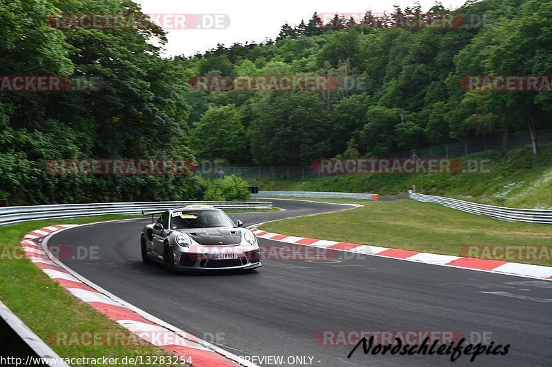 Bild #13283254 - trackdays.de - Nordschleife - Nürburgring - Trackdays Motorsport Event Management