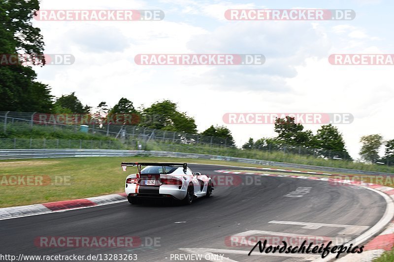 Bild #13283263 - trackdays.de - Nordschleife - Nürburgring - Trackdays Motorsport Event Management