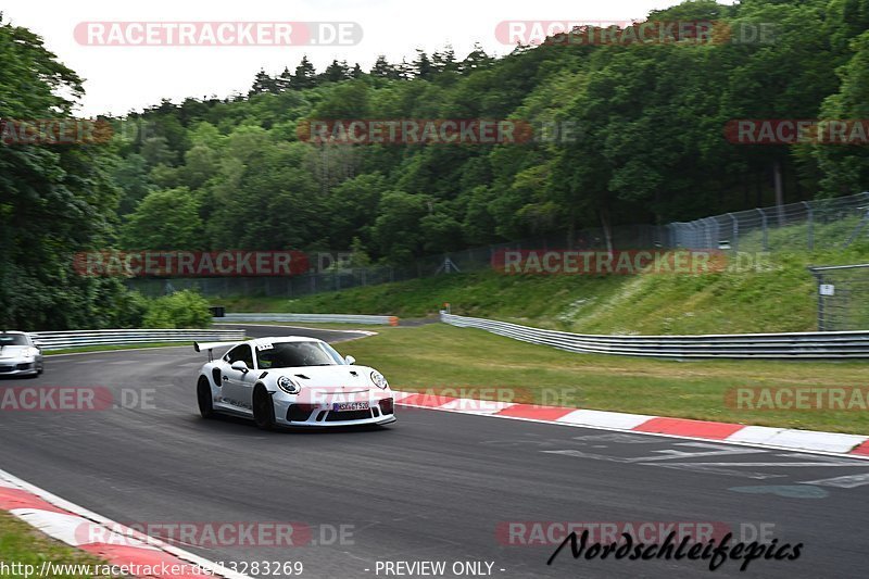 Bild #13283269 - trackdays.de - Nordschleife - Nürburgring - Trackdays Motorsport Event Management