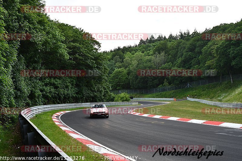 Bild #13283276 - trackdays.de - Nordschleife - Nürburgring - Trackdays Motorsport Event Management