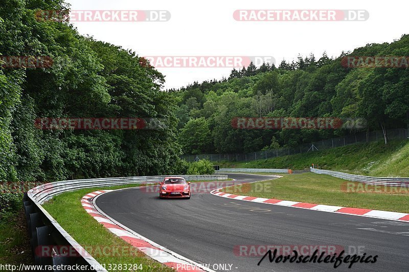 Bild #13283284 - trackdays.de - Nordschleife - Nürburgring - Trackdays Motorsport Event Management
