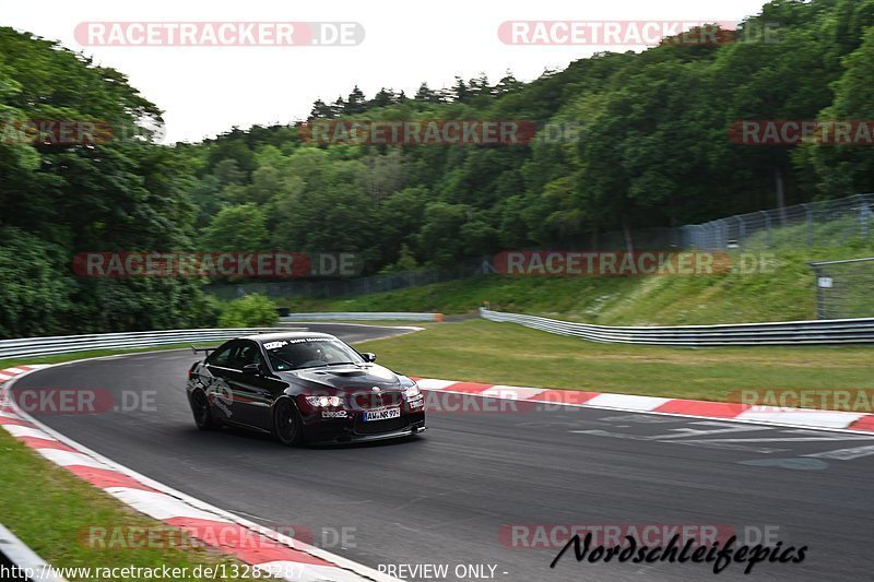 Bild #13283287 - trackdays.de - Nordschleife - Nürburgring - Trackdays Motorsport Event Management