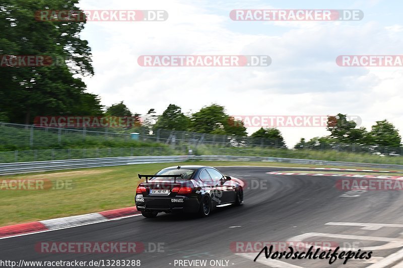 Bild #13283288 - trackdays.de - Nordschleife - Nürburgring - Trackdays Motorsport Event Management