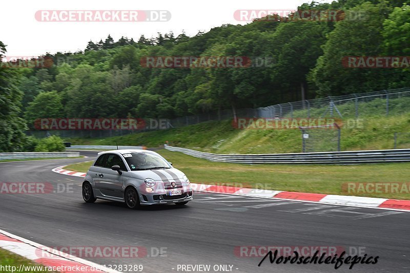 Bild #13283289 - trackdays.de - Nordschleife - Nürburgring - Trackdays Motorsport Event Management