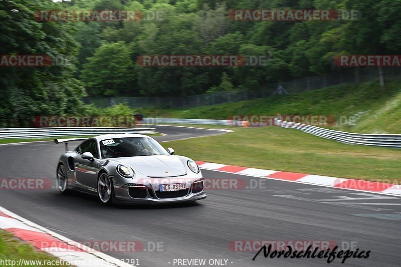 Bild #13283291 - trackdays.de - Nordschleife - Nürburgring - Trackdays Motorsport Event Management