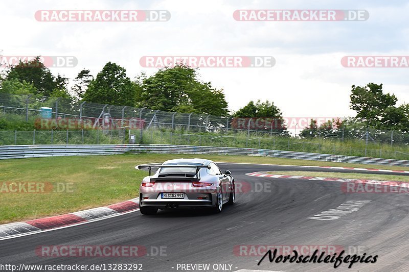 Bild #13283292 - trackdays.de - Nordschleife - Nürburgring - Trackdays Motorsport Event Management