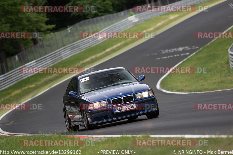 Bild #13299162 - trackdays.de - Nordschleife - Nürburgring - Trackdays Motorsport Event Management
