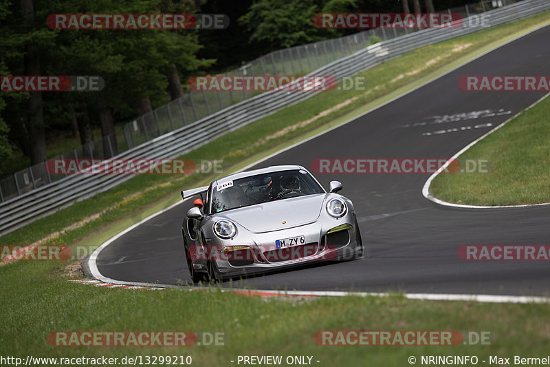 Bild #13299210 - trackdays.de - Nordschleife - Nürburgring - Trackdays Motorsport Event Management