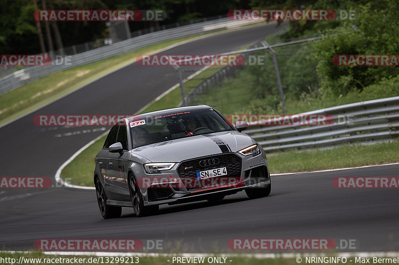 Bild #13299213 - trackdays.de - Nordschleife - Nürburgring - Trackdays Motorsport Event Management