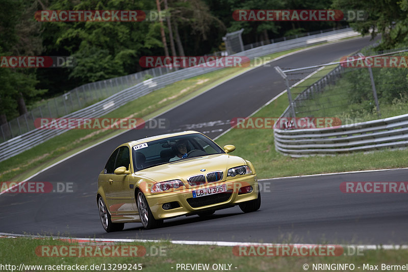 Bild #13299245 - trackdays.de - Nordschleife - Nürburgring - Trackdays Motorsport Event Management