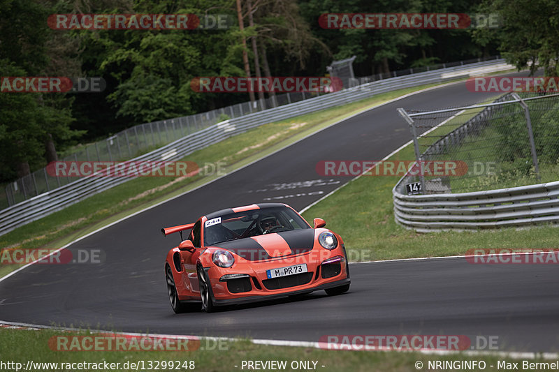 Bild #13299248 - trackdays.de - Nordschleife - Nürburgring - Trackdays Motorsport Event Management