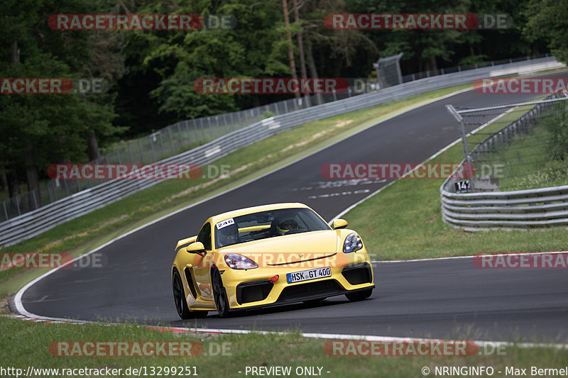 Bild #13299251 - trackdays.de - Nordschleife - Nürburgring - Trackdays Motorsport Event Management
