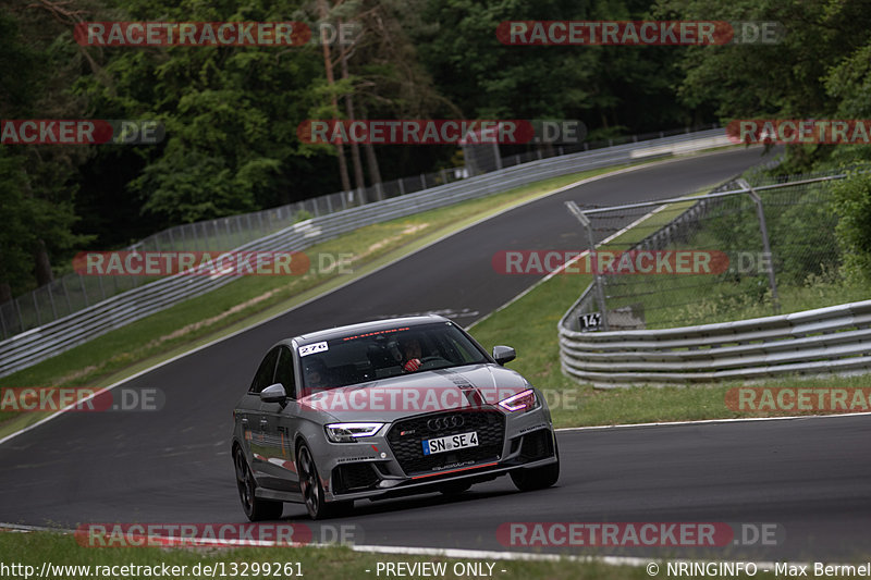 Bild #13299261 - trackdays.de - Nordschleife - Nürburgring - Trackdays Motorsport Event Management