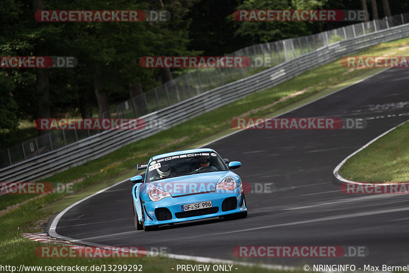 Bild #13299292 - trackdays.de - Nordschleife - Nürburgring - Trackdays Motorsport Event Management