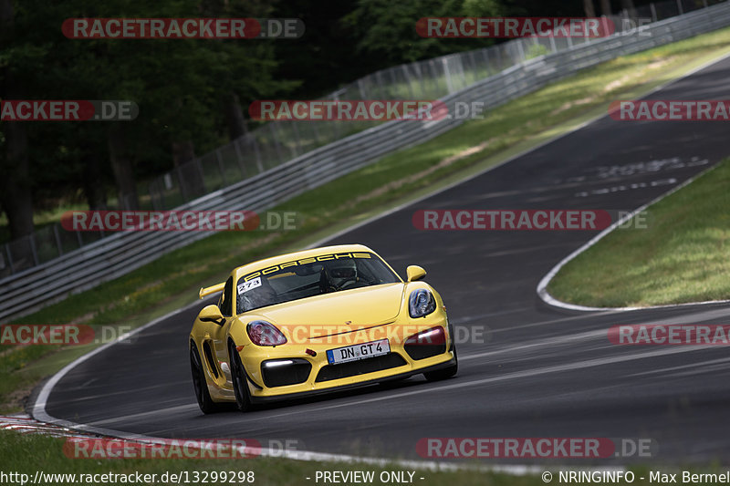 Bild #13299298 - trackdays.de - Nordschleife - Nürburgring - Trackdays Motorsport Event Management