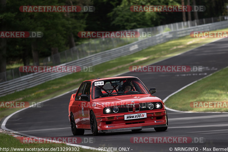 Bild #13299302 - trackdays.de - Nordschleife - Nürburgring - Trackdays Motorsport Event Management
