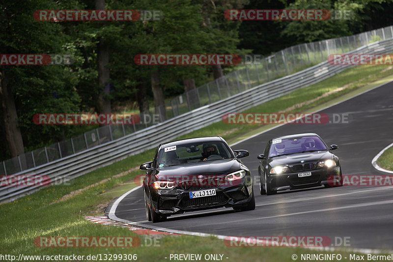 Bild #13299306 - trackdays.de - Nordschleife - Nürburgring - Trackdays Motorsport Event Management