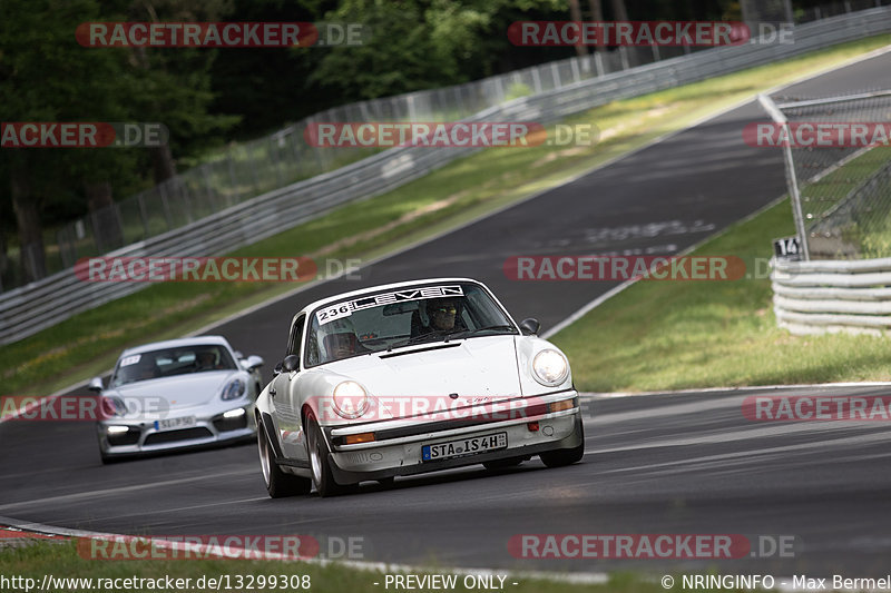 Bild #13299308 - trackdays.de - Nordschleife - Nürburgring - Trackdays Motorsport Event Management