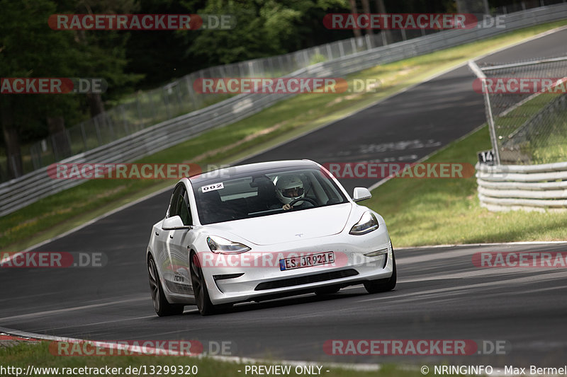 Bild #13299320 - trackdays.de - Nordschleife - Nürburgring - Trackdays Motorsport Event Management