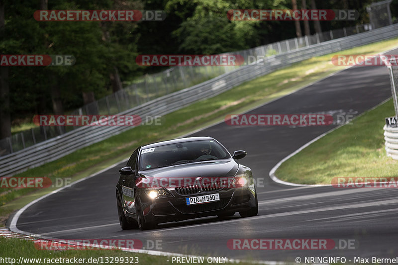 Bild #13299323 - trackdays.de - Nordschleife - Nürburgring - Trackdays Motorsport Event Management