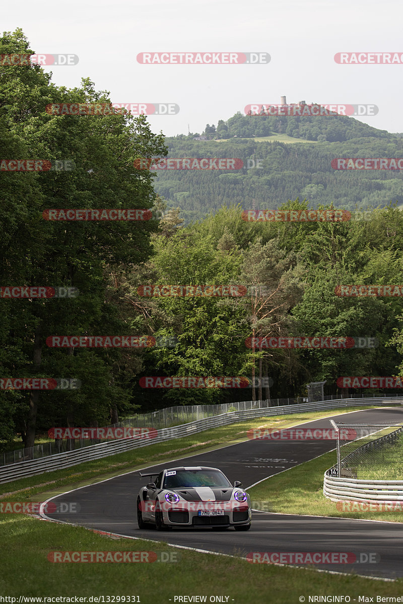 Bild #13299331 - trackdays.de - Nordschleife - Nürburgring - Trackdays Motorsport Event Management