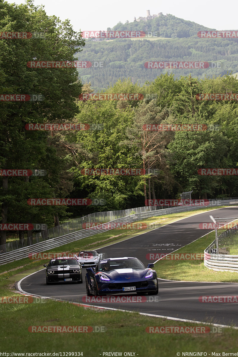 Bild #13299334 - trackdays.de - Nordschleife - Nürburgring - Trackdays Motorsport Event Management