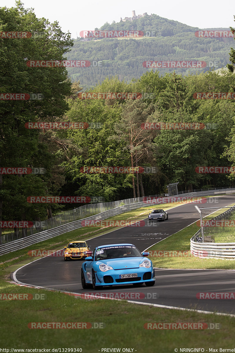 Bild #13299340 - trackdays.de - Nordschleife - Nürburgring - Trackdays Motorsport Event Management