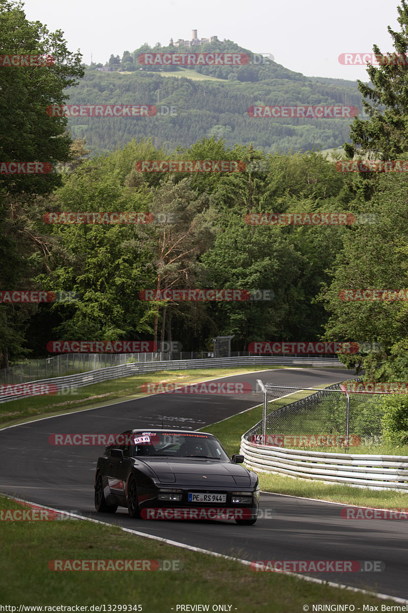 Bild #13299345 - trackdays.de - Nordschleife - Nürburgring - Trackdays Motorsport Event Management