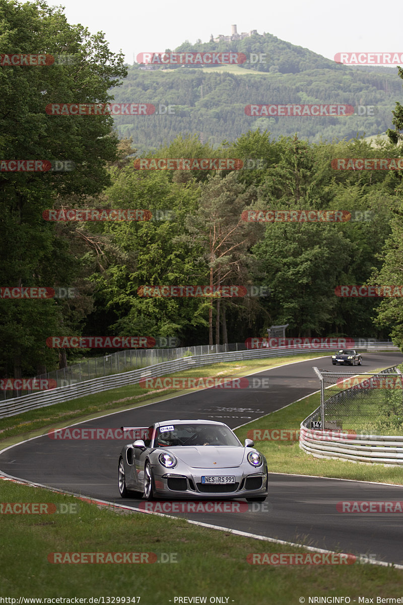 Bild #13299347 - trackdays.de - Nordschleife - Nürburgring - Trackdays Motorsport Event Management