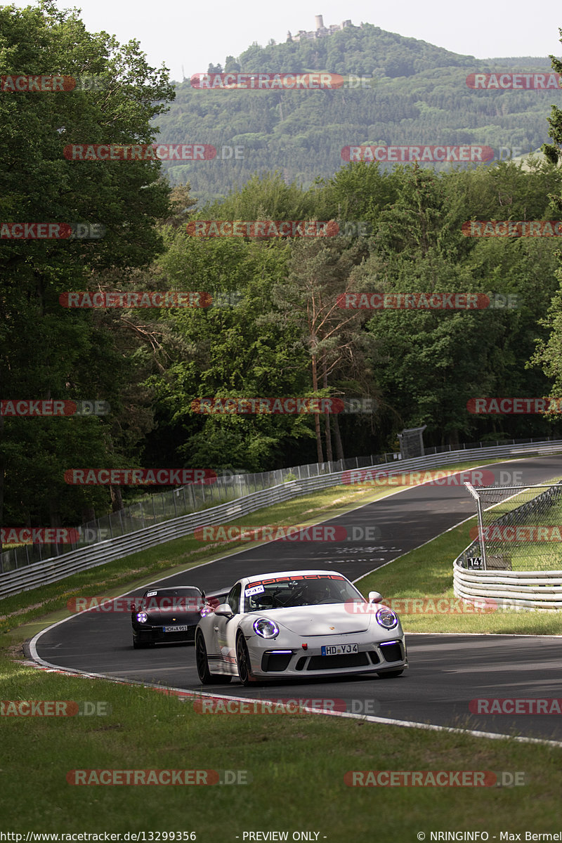 Bild #13299356 - trackdays.de - Nordschleife - Nürburgring - Trackdays Motorsport Event Management