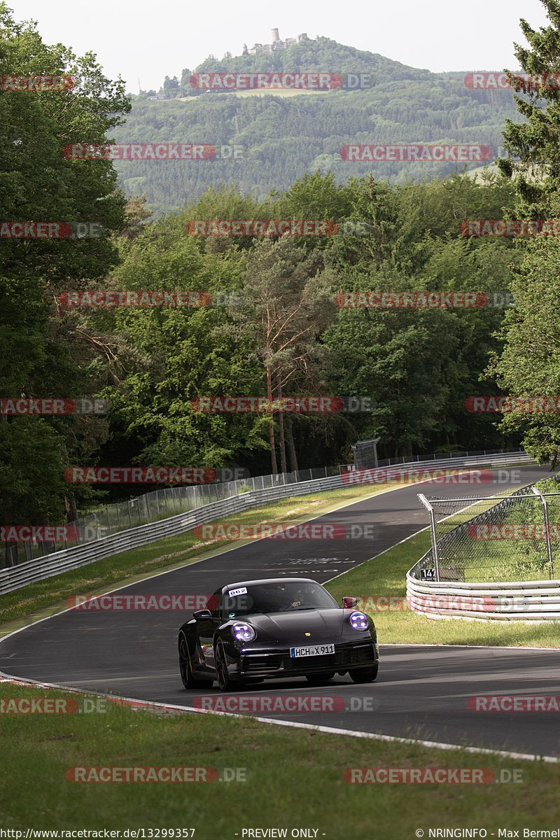 Bild #13299357 - trackdays.de - Nordschleife - Nürburgring - Trackdays Motorsport Event Management