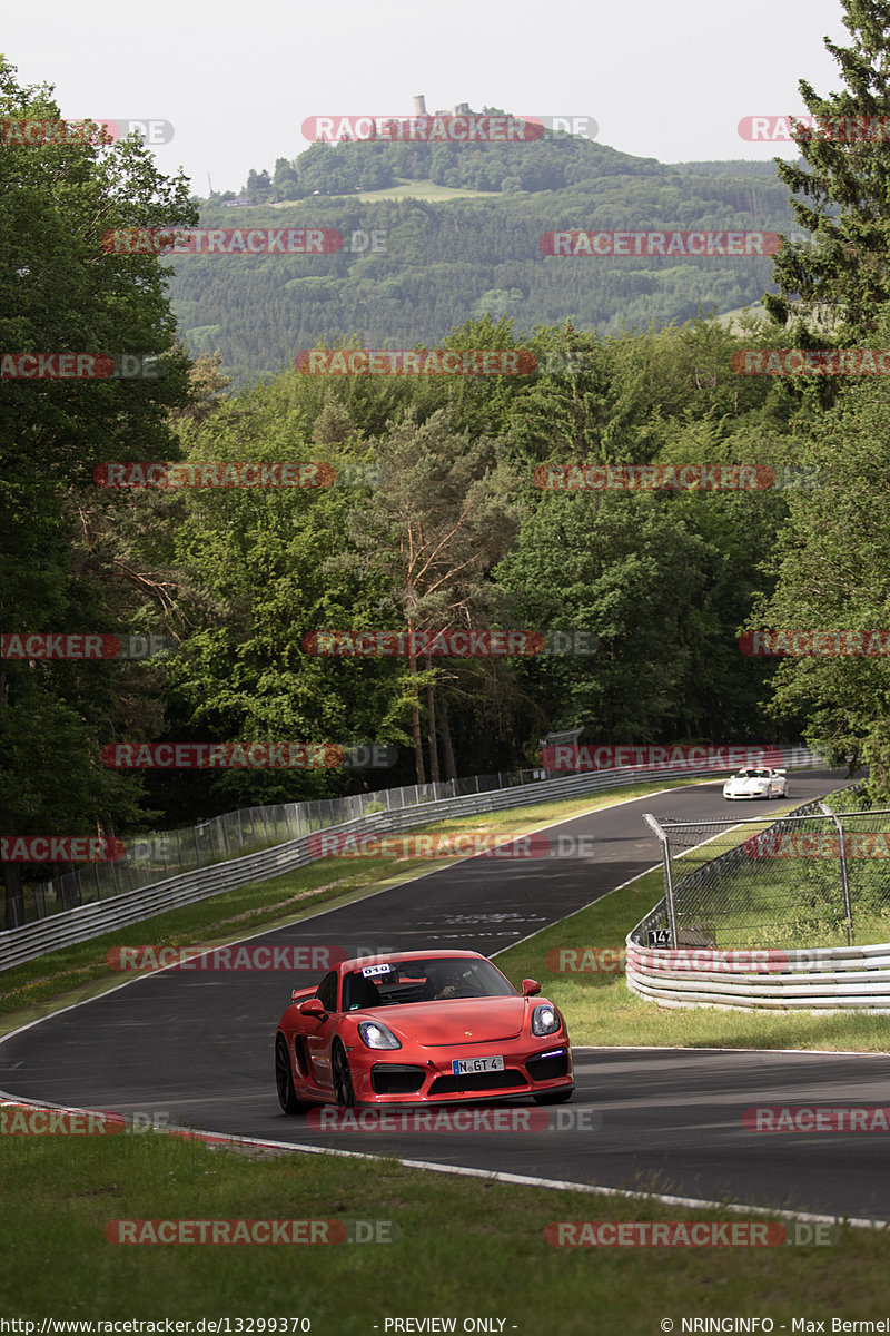 Bild #13299370 - trackdays.de - Nordschleife - Nürburgring - Trackdays Motorsport Event Management