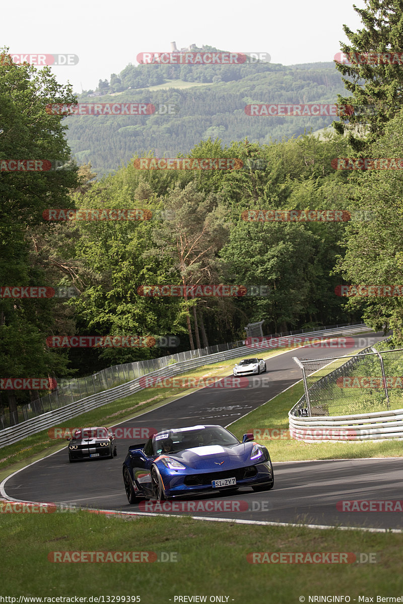 Bild #13299395 - trackdays.de - Nordschleife - Nürburgring - Trackdays Motorsport Event Management